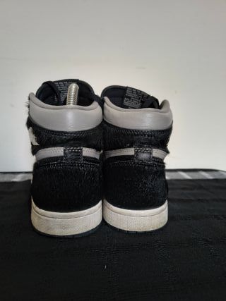 Nike Air Jordan 1 Retro High OG Twist 2.0 38