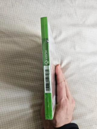 Valiant Hearts Xbox One Precintado