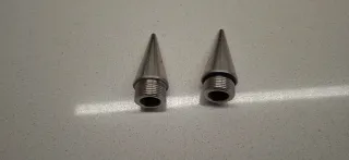 Shimano Kisu daiwa