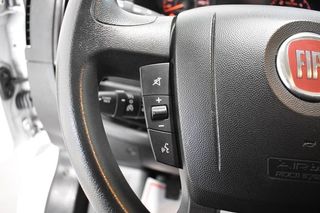 Fiat Ducato FURGÓN 3.3T L1H1 2.3 MULTIJET 120 CV