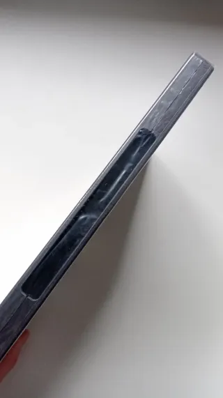 DVD Misión Imposible: Protocolo Fantasma sin abrir
