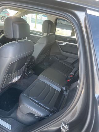 Volkswagen Touareg 2020