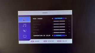 TENERIFE Televisor Supratech 24"