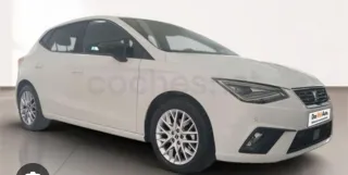 SEAT Ibiza 2019