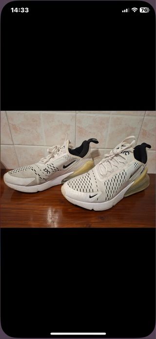 Nike Air 270 donna