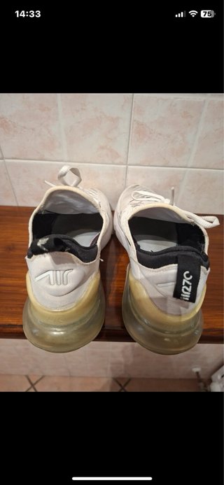 Nike Air 270 donna