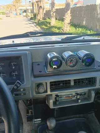 Nissan Patrol rd28t