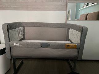 Joie Roomie Glide Next2Me