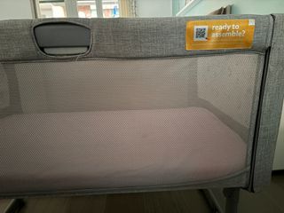 Joie Roomie Glide Next2Me