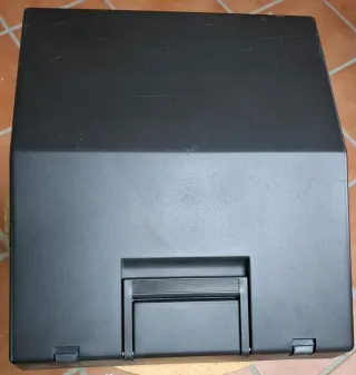 Máquina de escribir Olivetti Lettera 10