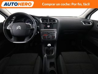 Citroën C4 1.6 Blue-HDi Feel Edition