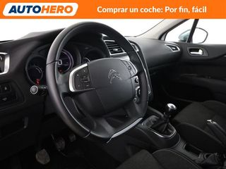 Citroën C4 1.6 Blue-HDi Feel Edition
