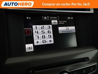 Citroën C4 1.6 Blue-HDi Feel Edition
