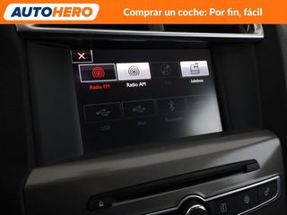 Citroën C4 1.6 Blue-HDi Feel Edition