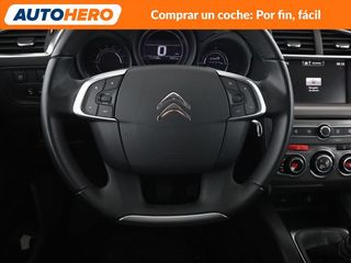 Citroën C4 1.6 Blue-HDi Feel Edition