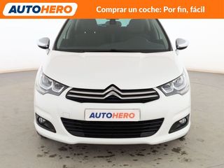 Citroën C4 1.6 Blue-HDi Feel Edition