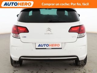 Citroën C4 1.6 Blue-HDi Feel Edition