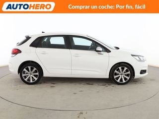 Citroën C4 1.6 Blue-HDi Feel Edition