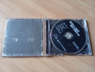 Bruce Springsteen Devils & Dust CD+DVD