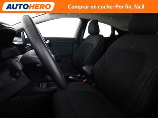 Ford Puma 1.0 EcoBoost Mild-Hybrid Titanium