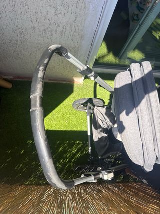 Carrito Bugaboo Camaleon 3