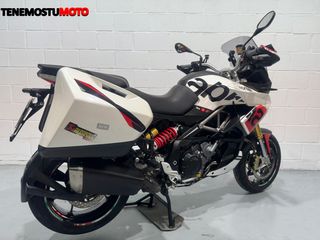 Aprilia Caponord 1200 "2016"