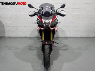 Aprilia Caponord 1200 "2016"
