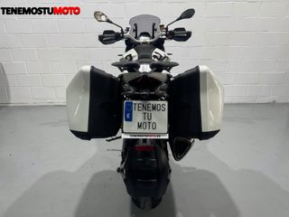 Aprilia Caponord 1200 "2016"