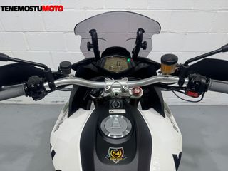 Aprilia Caponord 1200 "2016"
