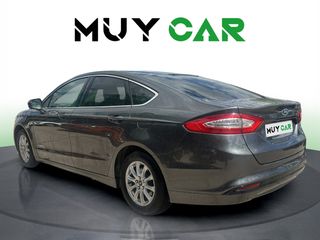 Ford Mondeo 2.0 Híbrido HEV Sedan Titanium 137 kW (187 CV)