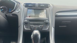 Ford Mondeo 2.0 Híbrido HEV Sedan Titanium 137 kW (187 CV)