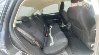 Ford Mondeo 2.0 Híbrido HEV Sedan Titanium 137 kW (187 CV)