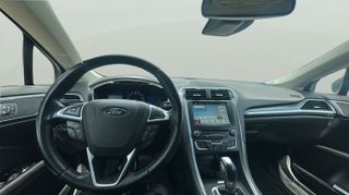 Ford Mondeo 2.0 Híbrido HEV Sedan Titanium 137 kW (187 CV)