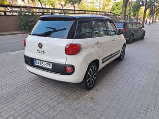 Fiat 500L 1.3 16v Multijet II 85 CV StartStop