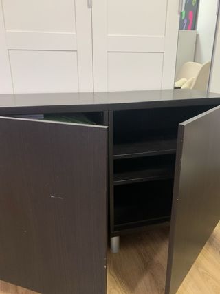 Armarios de almacenaje IKEA