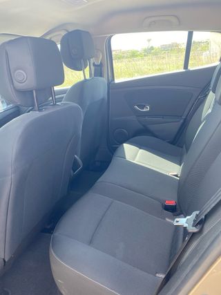 Renault Megane 2009