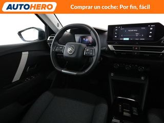 Citroën C4 1.2 Hybrid YOU