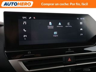 Citroën C4 1.2 Hybrid YOU