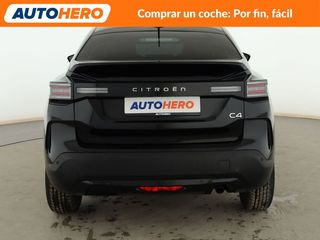 Citroën C4 1.2 Hybrid YOU