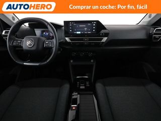 Citroën C4 1.2 Hybrid YOU