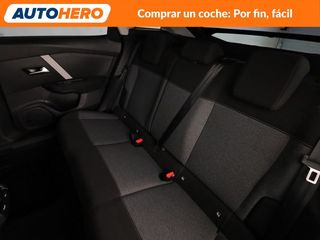 Citroën C4 1.2 Hybrid YOU