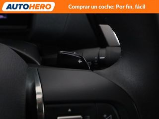 Citroën C4 1.2 Hybrid YOU