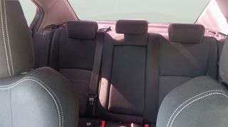 Toyota Avensis 1.8 140 Business Advance 108 kW (147 CV)