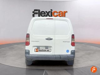 Peugeot Partner PEUGEOT Partner Furgón Diesel Partner Furgón 1.6BlueHDI  Confort L1 100, 73kW/99 PS, 1560 cm³