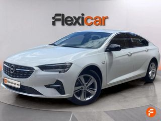 Opel Insignia  GS Business 1.5D DVH 90kW MT6