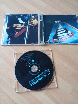 John Mayall 70th Birthday Concert 2 CD
