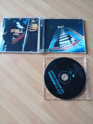 John Mayall 70th Birthday Concert 2 CD