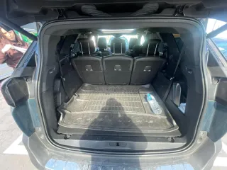 Peugeot 5008 2018