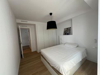 Piso en alquiler en Playa Bajadilla - Puertos en Marbella