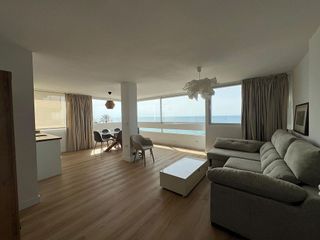 Piso en alquiler en Playa Bajadilla - Puertos en Marbella